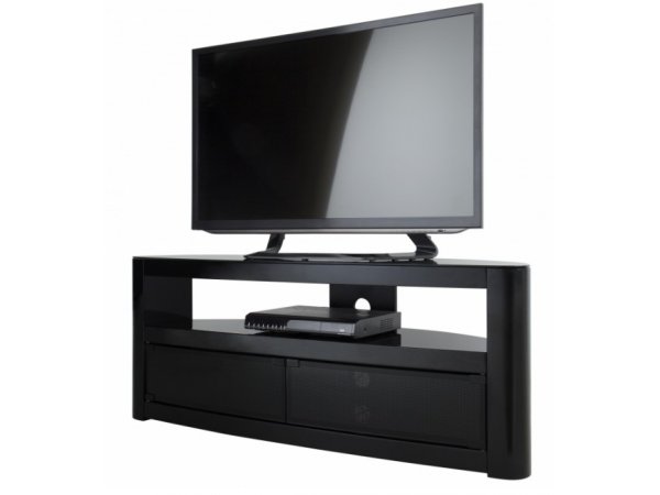 Тумба под телевизор AVF FS1250 BURPB
