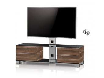 Тумба под ТВ Sonorous MD 8540-B-INX-WNT Тумба под ТВ Sonorous MD 8540-B-INX-WNT