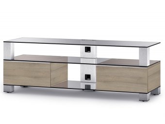 Тумба под ТВ Sonorous MD 9140 C-INX-SCO