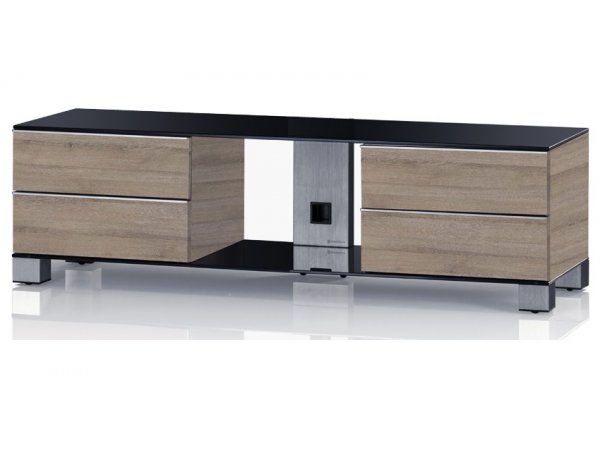 Тумба под ТВ Sonorous MD 9540-B-INX-MOL