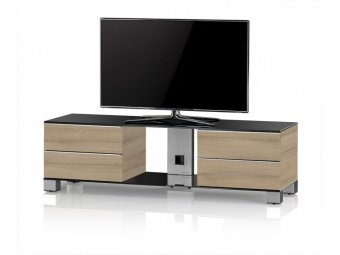 Тумба под ТВ Sonorous MD 9540-B-INX-MOL