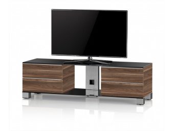 Тумба под ТВ Sonorous MD 9540-B-INX-VIC Тумба под ТВ Sonorous MD 9540-B-INX-VIC