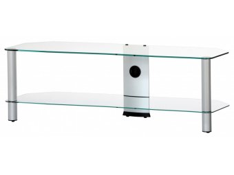 Тумба под ТВ Sonorous NEO 2130 С SLV Тумба под ТВ Sonorous NEO 2130 С SLV