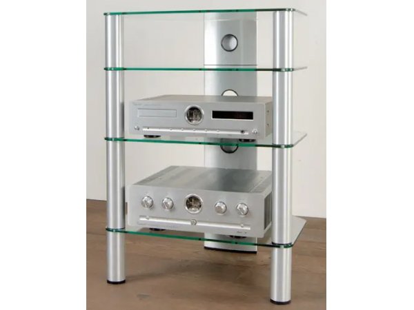 Стойка для акустики Sonorous RX 2140-C-SLV Стойка для акустики Sonorous RX 2140-C-SLV