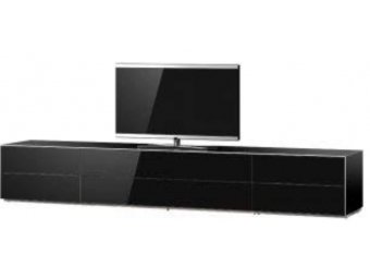 Тумба под ТВ Sonorous EX260 Black