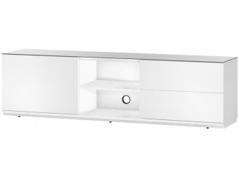 Тумба под ТВ Sonorous LB 1181 GWHT GWHT Тумба под ТВ Sonorous LB 1181 GWHT GWHT