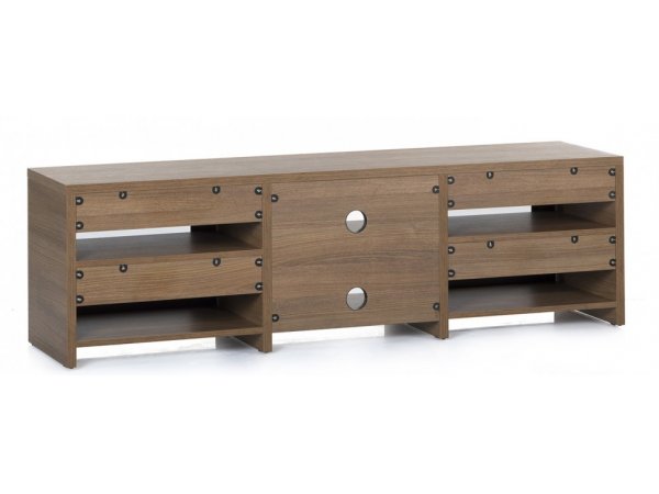 Тумба под ТВ Sonorous LB 1620 B WNT