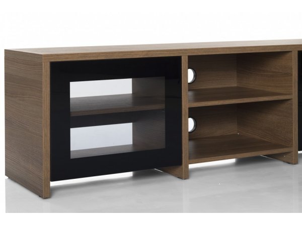 Тумба под ТВ Sonorous LB 1620 B WNT