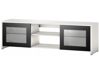 Тумба под ТВ Sonorous LB 1620 WHT Тумба под ТВ Sonorous LB 1620 WHT