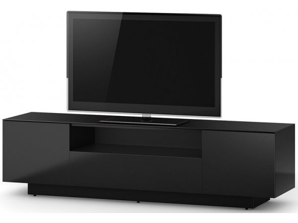 Тумба под ТВ Sonorous LB 1830 GBLK