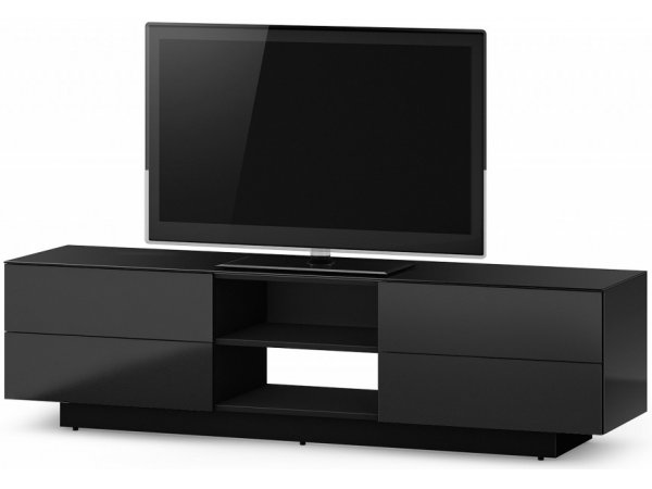 Тумба под ТВ Sonorous LB 1840 GBLK