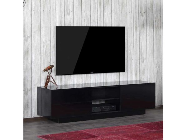 Тумба под ТВ Sonorous LB 1840 GBLK