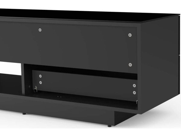 Тумба под ТВ Sonorous LB 1840 GBLK