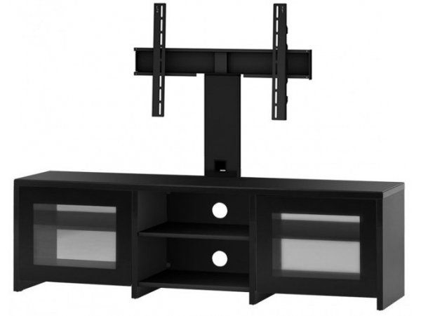 Тумба под ТВ Sonorous LB 2620 B HBLK BLK Тумба под ТВ Sonorous LB 2620 B HBLK BLK