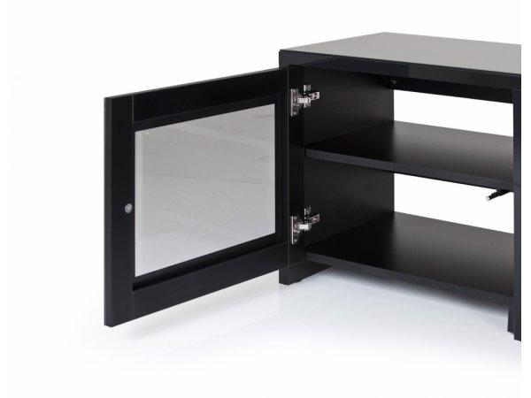 Тумба под ТВ Sonorous LB 2620 B INX BLK