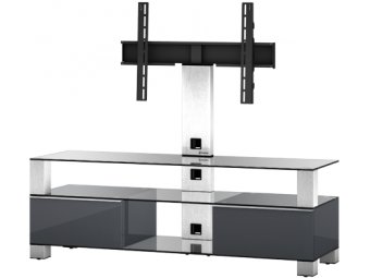 Тумба под ТВ Sonorous MD 8143 C INX GRP