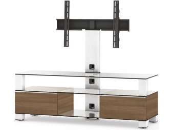 Тумба под ТВ Sonorous MD 8143 C INX WNT