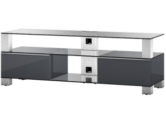 Тумба под ТВ Sonorous MD 9140 C INX GRP Тумба под ТВ Sonorous MD 9140 C INX GRP