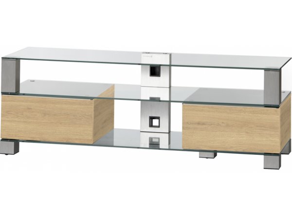 Тумба под ТВ Sonorous MD 9140 C INX LOAK Тумба под ТВ Sonorous MD 9140 C INX LOAK