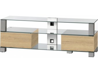 Тумба под ТВ Sonorous MD 9140 C INX LOAK