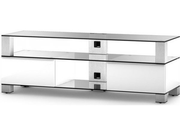 Тумба под ТВ Sonorous MD 9140 C INX WHT Тумба под ТВ Sonorous MD 9140 C INX WHT
