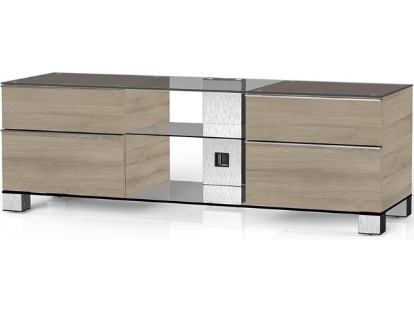 Тумба под ТВ Sonorous MD 9340-C-INX-MOL Тумба под ТВ Sonorous MD 9340-C-INX-MOL