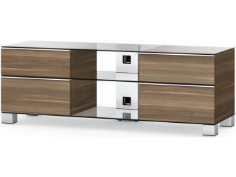 Тумба под ТВ Sonorous MD 9340 C INX WNT