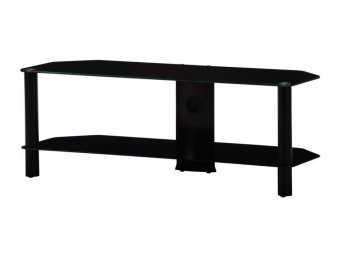 Тумба под ТВ Sonorous NEO 2110 B HBLK Тумба под ТВ Sonorous NEO 2110 B HBLK