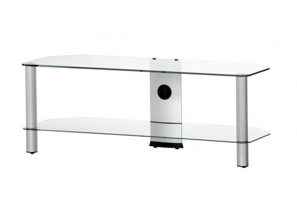 Тумба под ТВ Sonorous NEO 2110 C SLV