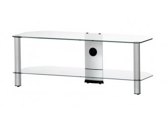 Тумба под ТВ Sonorous NEO 2110 C SLV