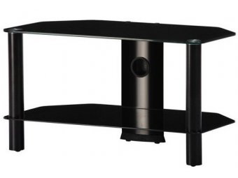 Тумба под ТВ Sonorous NEO 270 B HBLK