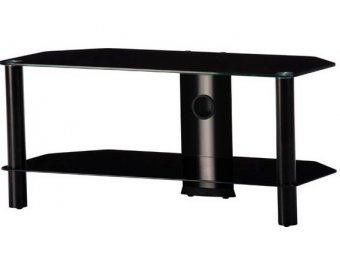 Тумба под ТВ Sonorous NEO 290 B HBLK Тумба под ТВ Sonorous NEO 290 B HBLK
