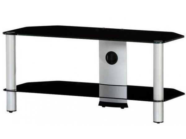 Тумба под ТВ Sonorous NEO 290 B-SLV Тумба под ТВ Sonorous NEO 290 B-SLV