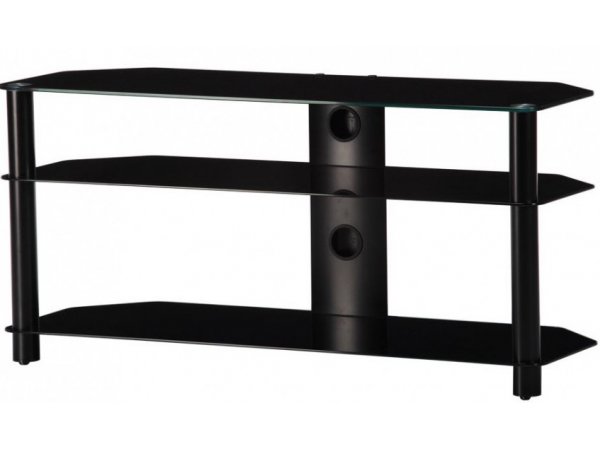 Тумба под ТВ Sonorous NEO 3110 B HBLK Тумба под ТВ Sonorous NEO 3110 B HBLK