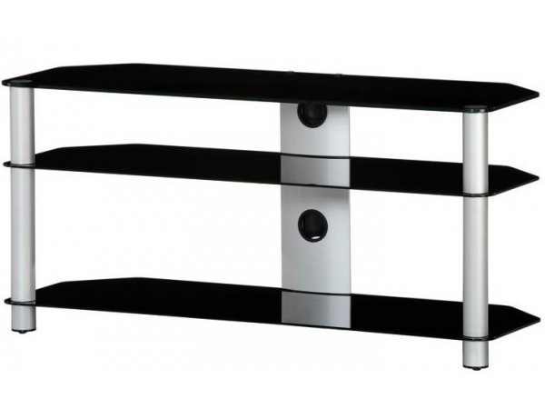 Тумба под ТВ Sonorous NEO 3110 B SLV