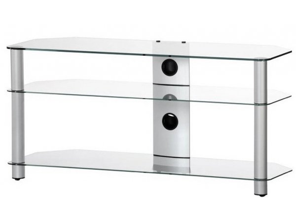 Тумба под ТВ Sonorous NEO 3110 C SLV