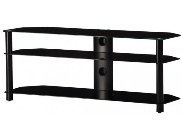 Тумба под ТВ Sonorous NEO 3130 B HBLK