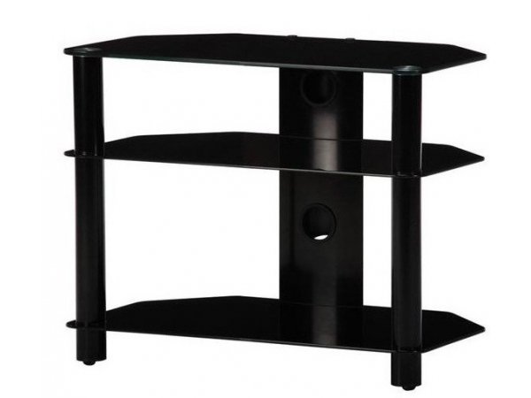Тумба под ТВ Sonorous NEO 370 B HBLK Тумба под ТВ Sonorous NEO 370 B HBLK
