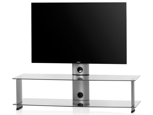 Тумба под ТВ Sonorous PL 2000 C SLV