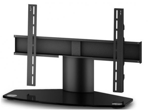 Тумба под ТВ Sonorous PL 2310 B-HBLK