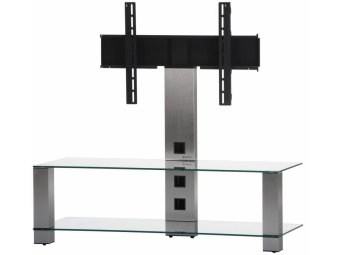 Тумба под ТВ Sonorous PL 2400 C-INX Тумба под ТВ Sonorous PL 2400 C-INX