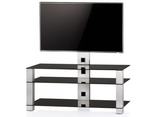 Тумба под ТВ Sonorous PL 2430 B-INX