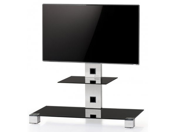 Стойка под ТВ Sonorous PL 2500 B-INX Стойка под ТВ Sonorous PL 2500 B-INX