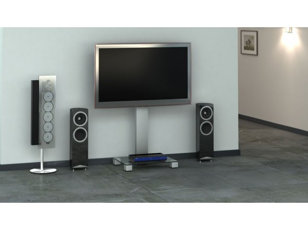 Стойка под ТВ Sonorous PL 2510 C INX