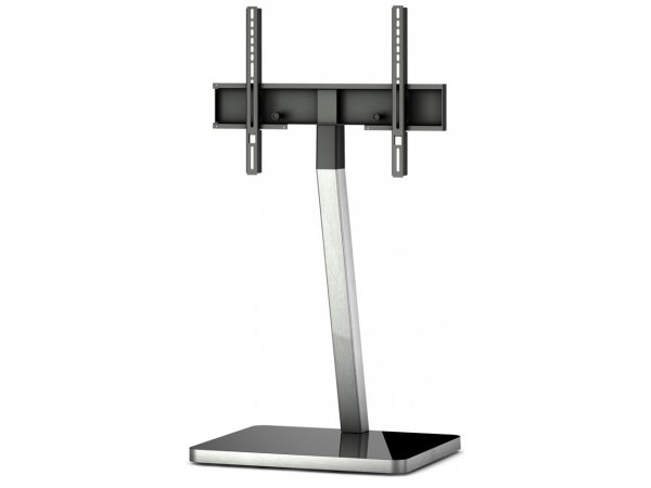 Стойка под ТВ Sonorous PL 2700 BLK SLV