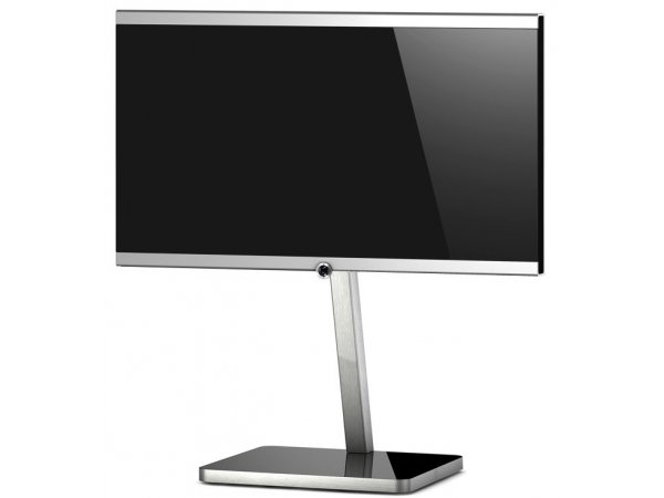 Стойка под ТВ Sonorous PL 2700 BLK SLV