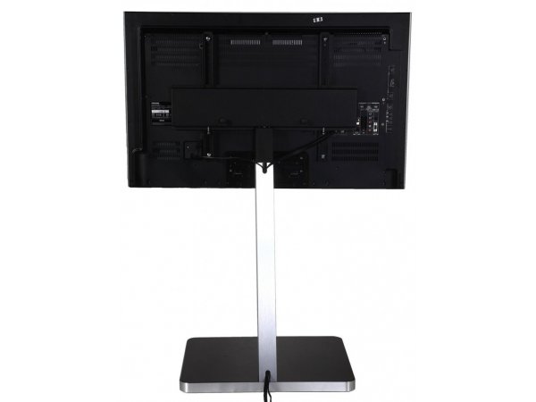 Стойка под ТВ Sonorous PL 2700 BLK SLV