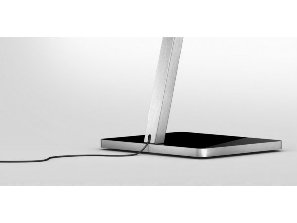 Стойка под ТВ Sonorous PL 2700 BLK SLV