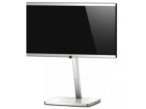 Стойка под ТВ Sonorous PL 2700 WHT SLV