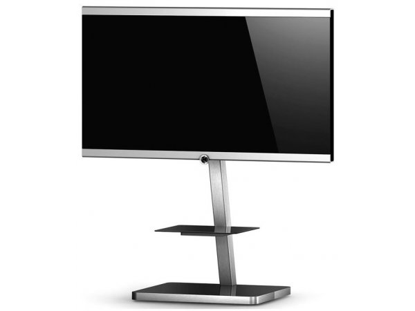 Стойка под ТВ Sonorous PL 2710 BLK SLV